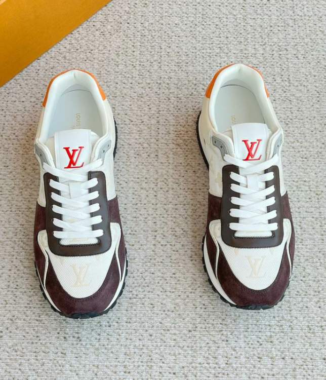 Picture of Louis Vuitton Shoes _SKULVsz39-44hnh033117346